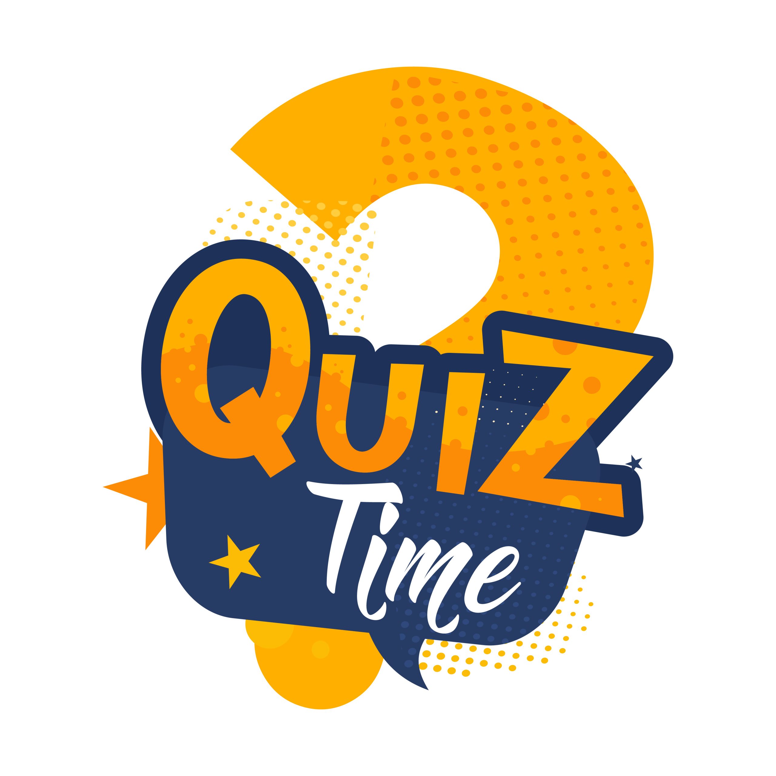 Quiz 2